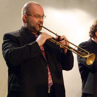 trompette baroque